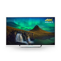 Sony 65" 4K Ultra HD TV (Triluminos  Display)